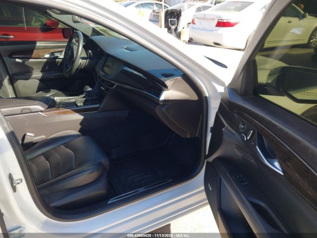 2016 CADILLAC CT6 1G6KK5R64GU154644 Photo 4