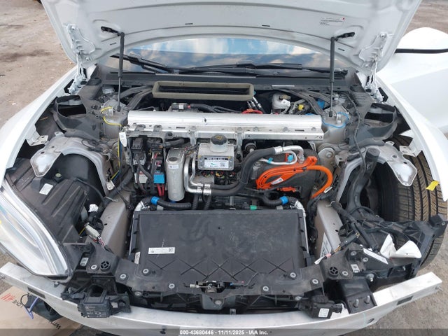 2022 TESLA MODEL S 5YJSA1E51NF471311 Photo 9