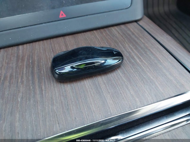 2022 TESLA MODEL S 5YJSA1E51NF471311 Photo 10