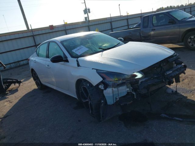 2024 NISSAN ALTIMA 1N4BL4CVXRN408851