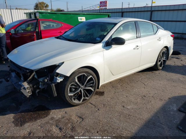 2024 NISSAN ALTIMA 1N4BL4CVXRN408851 Photo 1