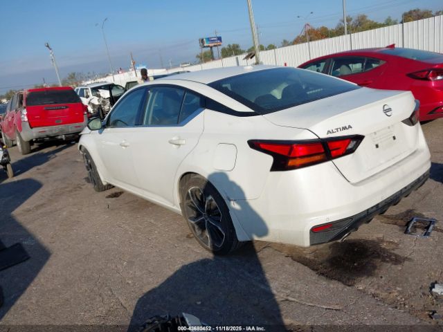 2024 NISSAN ALTIMA 1N4BL4CVXRN408851 Photo 2