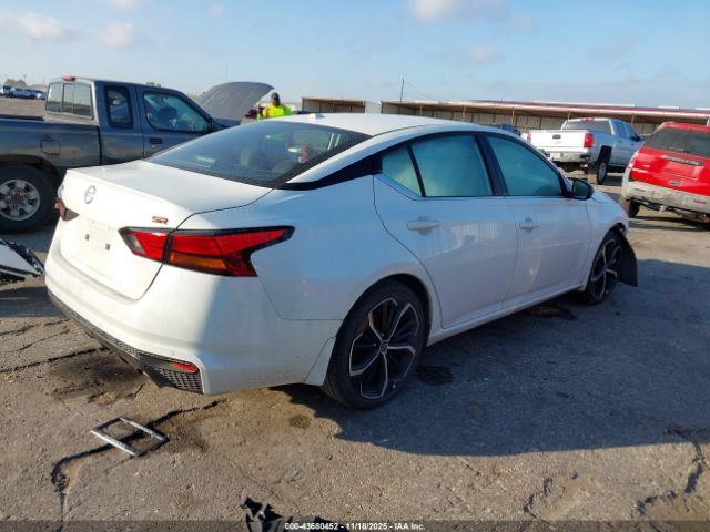 2024 NISSAN ALTIMA 1N4BL4CVXRN408851 Photo 3