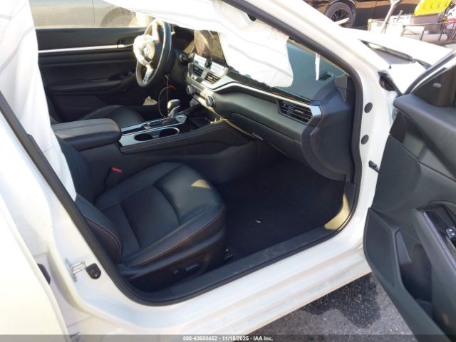 2024 NISSAN ALTIMA 1N4BL4CVXRN408851 Photo 4