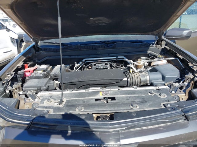 1GCGSCEC7R1170568 Chevrolet l2r