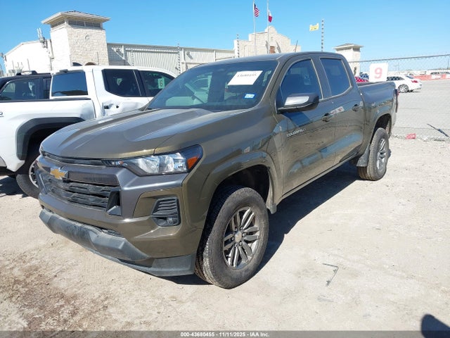 1GCGSCEC7R1170568 Chevrolet l2r
