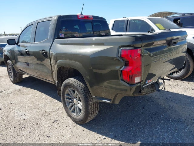 1GCGSCEC7R1170568 Chevrolet l2r