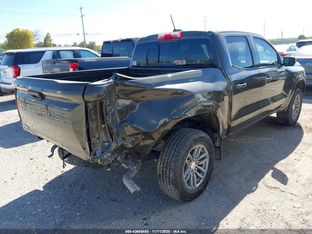 1GCGSCEC7R1170568 Chevrolet l2r