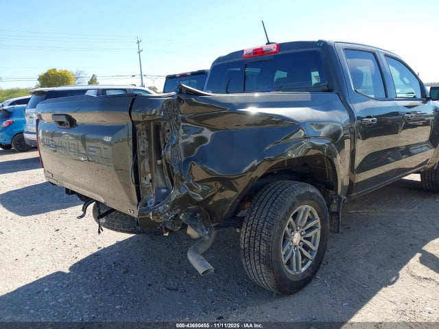 1GCGSCEC7R1170568 Chevrolet l2r