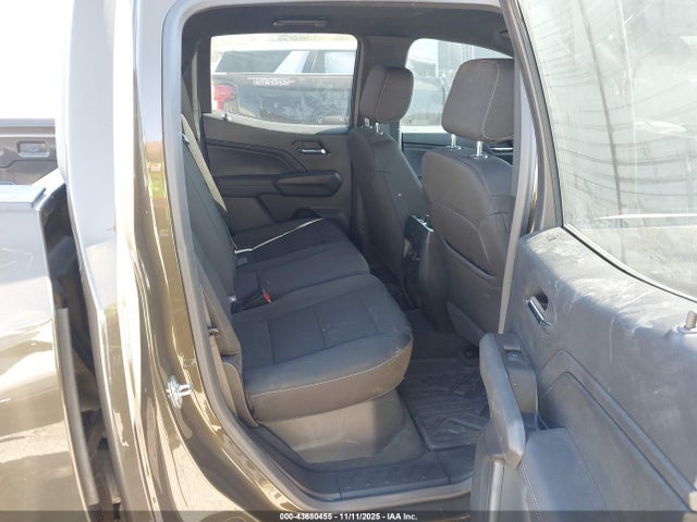 1GCGSCEC7R1170568 Chevrolet l2r