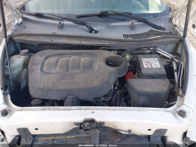 2010 CHEVROLET HHR 3GNBAADB2AS543729 Photo 9