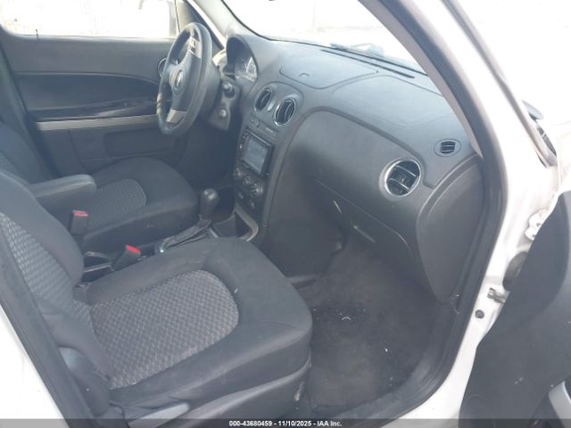 2010 CHEVROLET HHR 3GNBAADB2AS543729 Photo 4