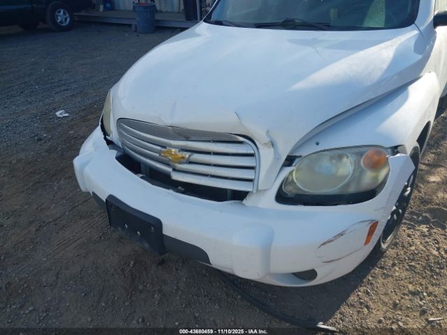 2010 CHEVROLET HHR 3GNBAADB2AS543729 Photo 5