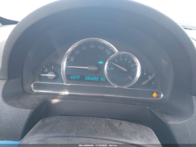 2010 CHEVROLET HHR 3GNBAADB2AS543729 Photo 6