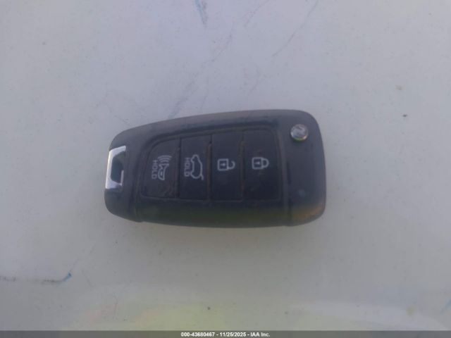 2019 HYUNDAI SANTA FE 5NMS23AD6KH084141 Photo 10