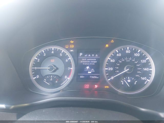 2019 HYUNDAI SANTA FE 5NMS23AD6KH084141 Photo 6