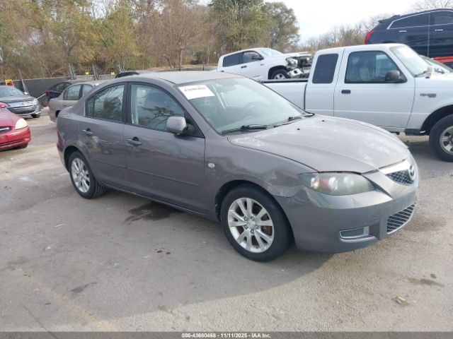2007 MAZDA MAZDA3 JM1BK12F971633241