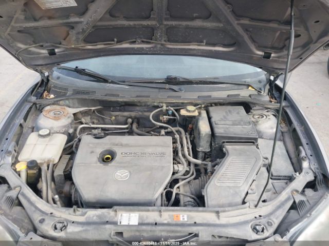 2007 MAZDA MAZDA3 JM1BK12F971633241 Photo 9