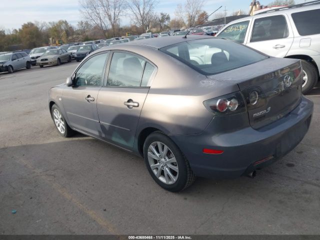 2007 MAZDA MAZDA3 JM1BK12F971633241 Photo 2