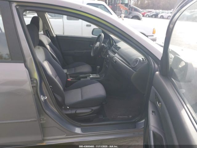 2007 MAZDA MAZDA3 JM1BK12F971633241 Photo 4