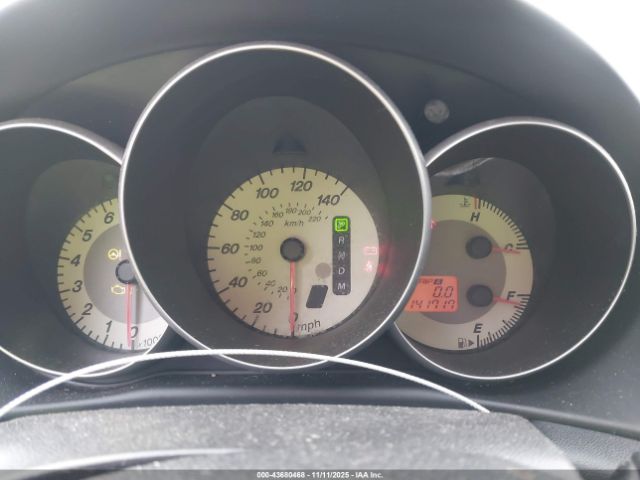 2007 MAZDA MAZDA3 JM1BK12F971633241 Photo 6