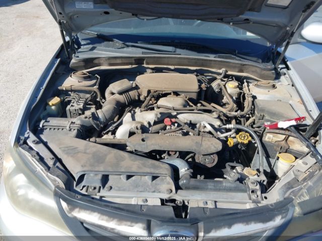 2010 SUBARU IMPREZA JF1GE6A64AH510706 Photo 9