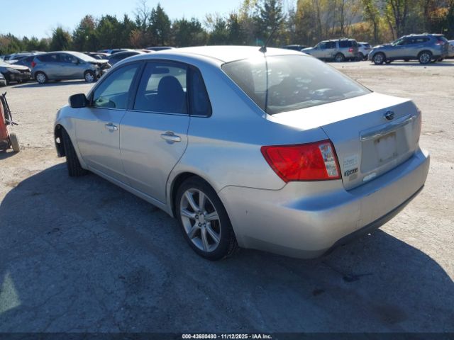 2010 SUBARU IMPREZA JF1GE6A64AH510706 Photo 2