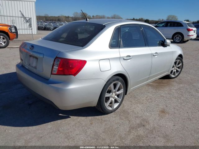 2010 SUBARU IMPREZA JF1GE6A64AH510706 Photo 3