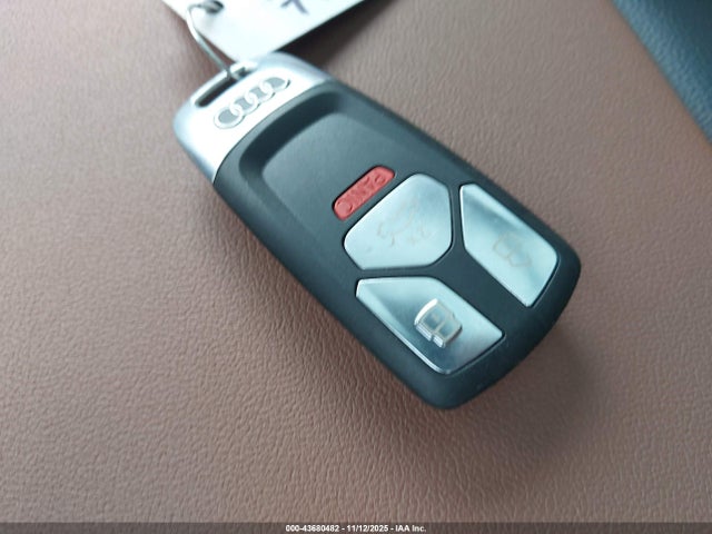 2022 AUDI Q5 WA1GAAFY9N2032157 Photo 10