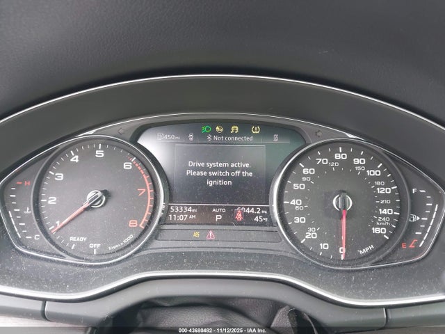 2022 AUDI Q5 WA1GAAFY9N2032157 Photo 6