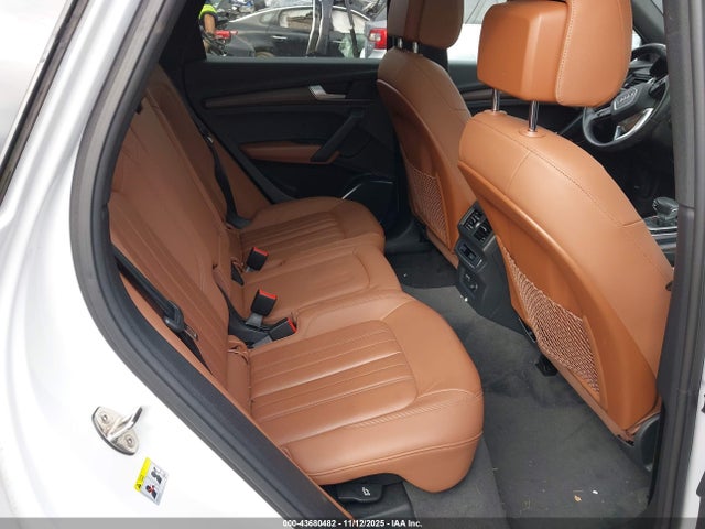 2022 AUDI Q5 WA1GAAFY9N2032157 Photo 7