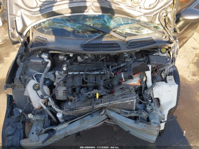 2019 FORD FIESTA 3FADP4BJ0KM149041 Photo 9