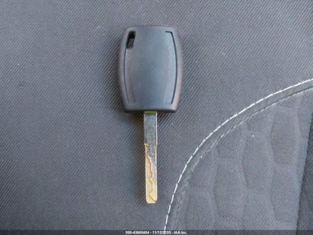 2019 FORD FIESTA 3FADP4BJ0KM149041 Photo 10