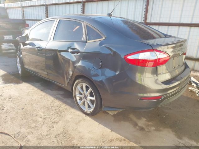2019 FORD FIESTA 3FADP4BJ0KM149041 Photo 2