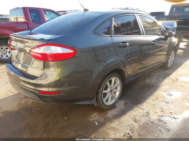 2019 FORD FIESTA 3FADP4BJ0KM149041 Photo 3