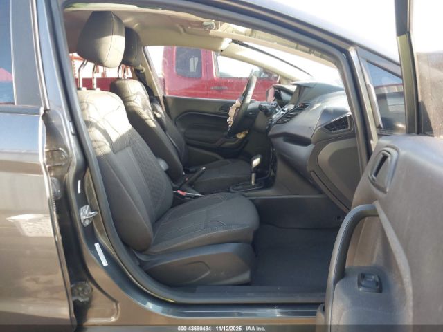 2019 FORD FIESTA 3FADP4BJ0KM149041 Photo 4