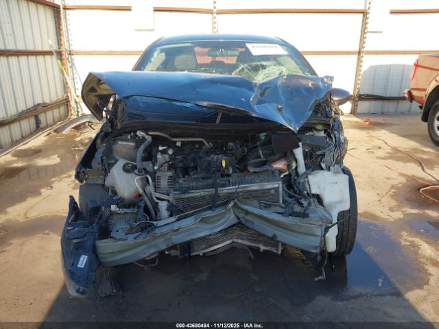 2019 FORD FIESTA 3FADP4BJ0KM149041 Photo 5