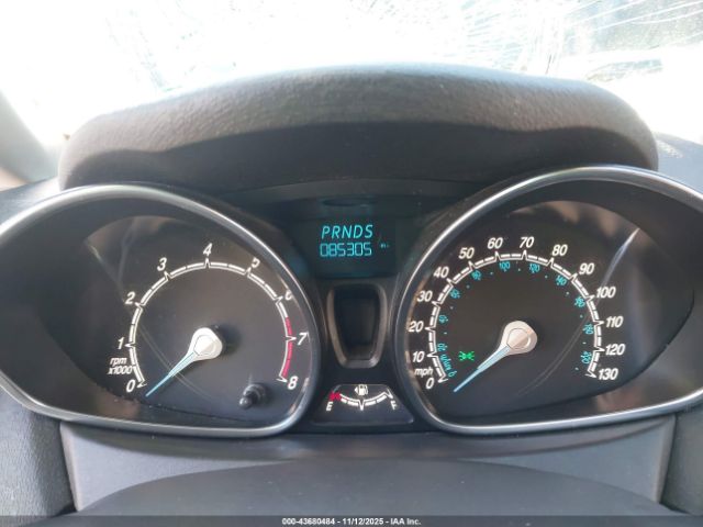 2019 FORD FIESTA 3FADP4BJ0KM149041 Photo 6