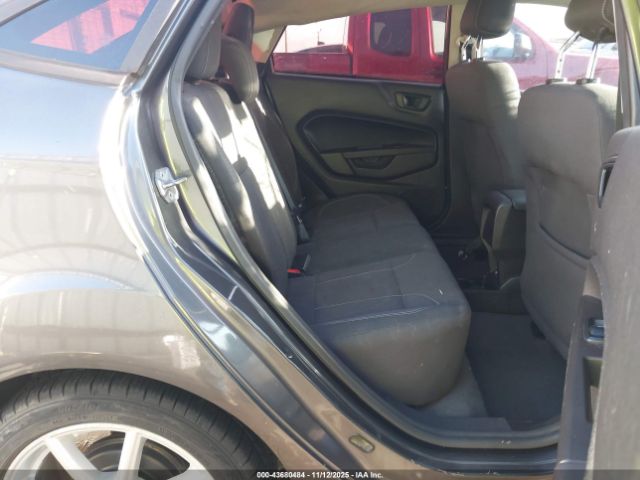 2019 FORD FIESTA 3FADP4BJ0KM149041 Photo 7