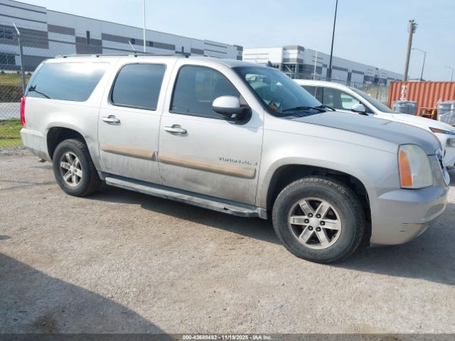 2007 GMC YUKON XL 1500 1GKFC16077R429158