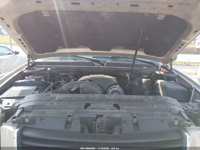 2007 GMC YUKON XL 1500 1GKFC16077R429158 Photo 9