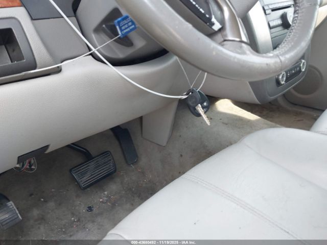 2007 GMC YUKON XL 1500 1GKFC16077R429158 Photo 10