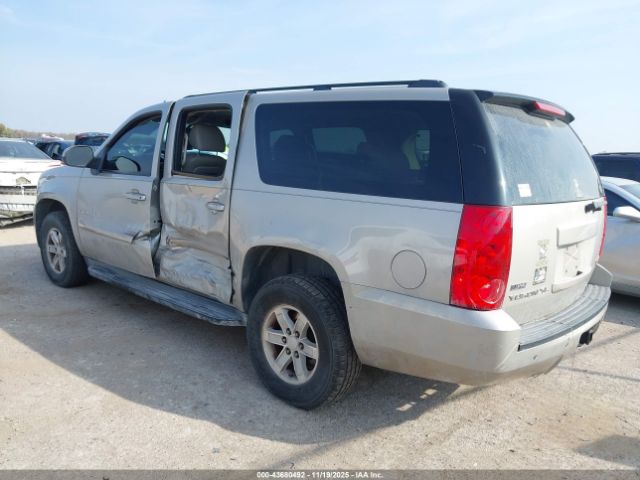 2007 GMC YUKON XL 1500 1GKFC16077R429158 Photo 2