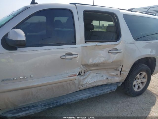 2007 GMC YUKON XL 1500 1GKFC16077R429158 Photo 5