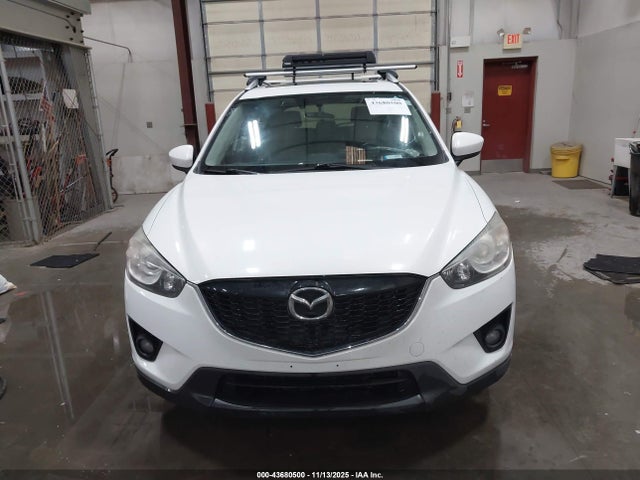 Mazda Cx-5 Grand Touring 2014 JM3KE4DY7E0425893 Image 12