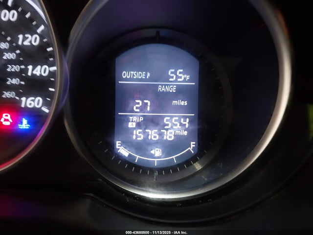 Mazda Cx-5 Grand Touring 2014 JM3KE4DY7E0425893 Image 15