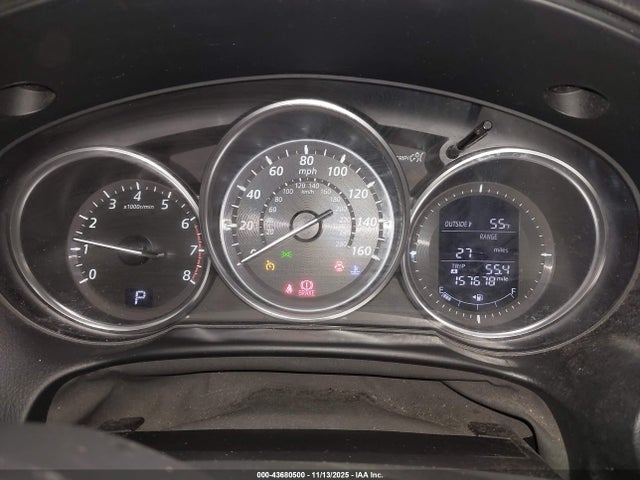 Mazda Cx-5 Grand Touring 2014 JM3KE4DY7E0425893 Image 7