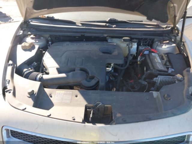 2010 CHEVROLET MALIBU 1G1ZC5E09AF294722 Photo 9