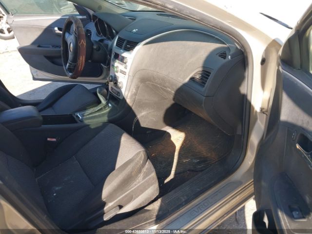 2010 CHEVROLET MALIBU 1G1ZC5E09AF294722 Photo 4