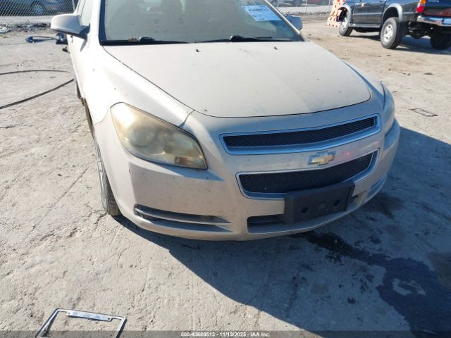 2010 CHEVROLET MALIBU 1G1ZC5E09AF294722 Photo 5